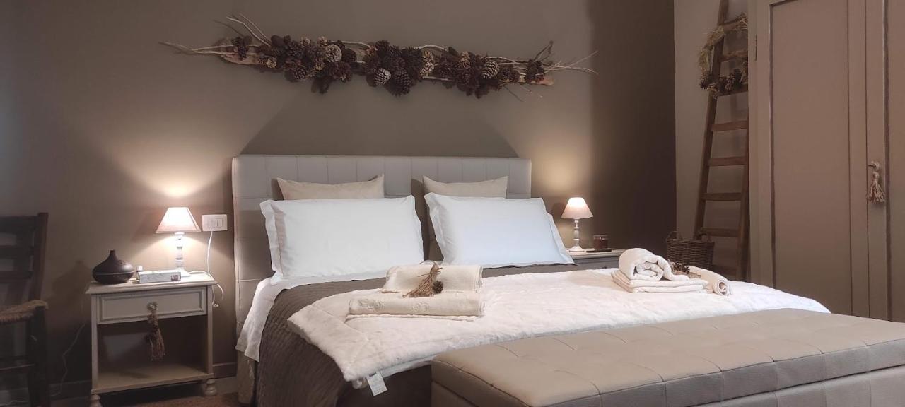 Apartmán Il Sogno Spello Exteriér fotografie