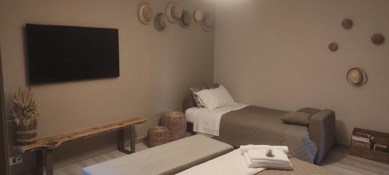 Apartmán Il Sogno Spello Exteriér fotografie