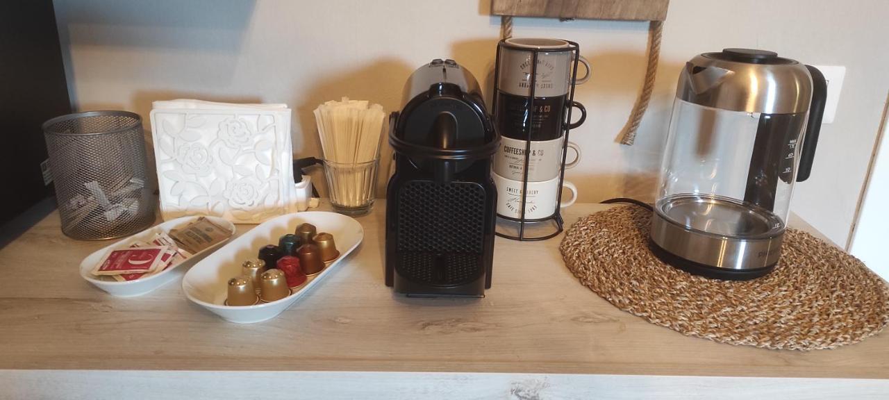 Apartmán Il Sogno Spello Exteriér fotografie