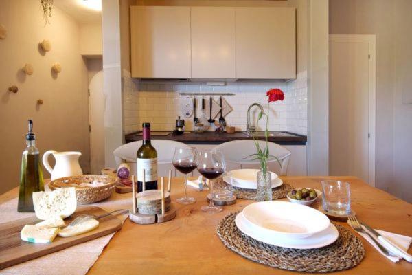Apartmán Il Sogno Spello Exteriér fotografie