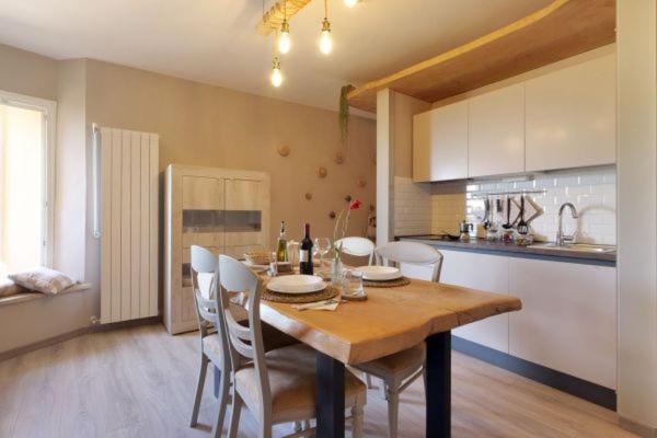 Apartmán Il Sogno Spello Exteriér fotografie
