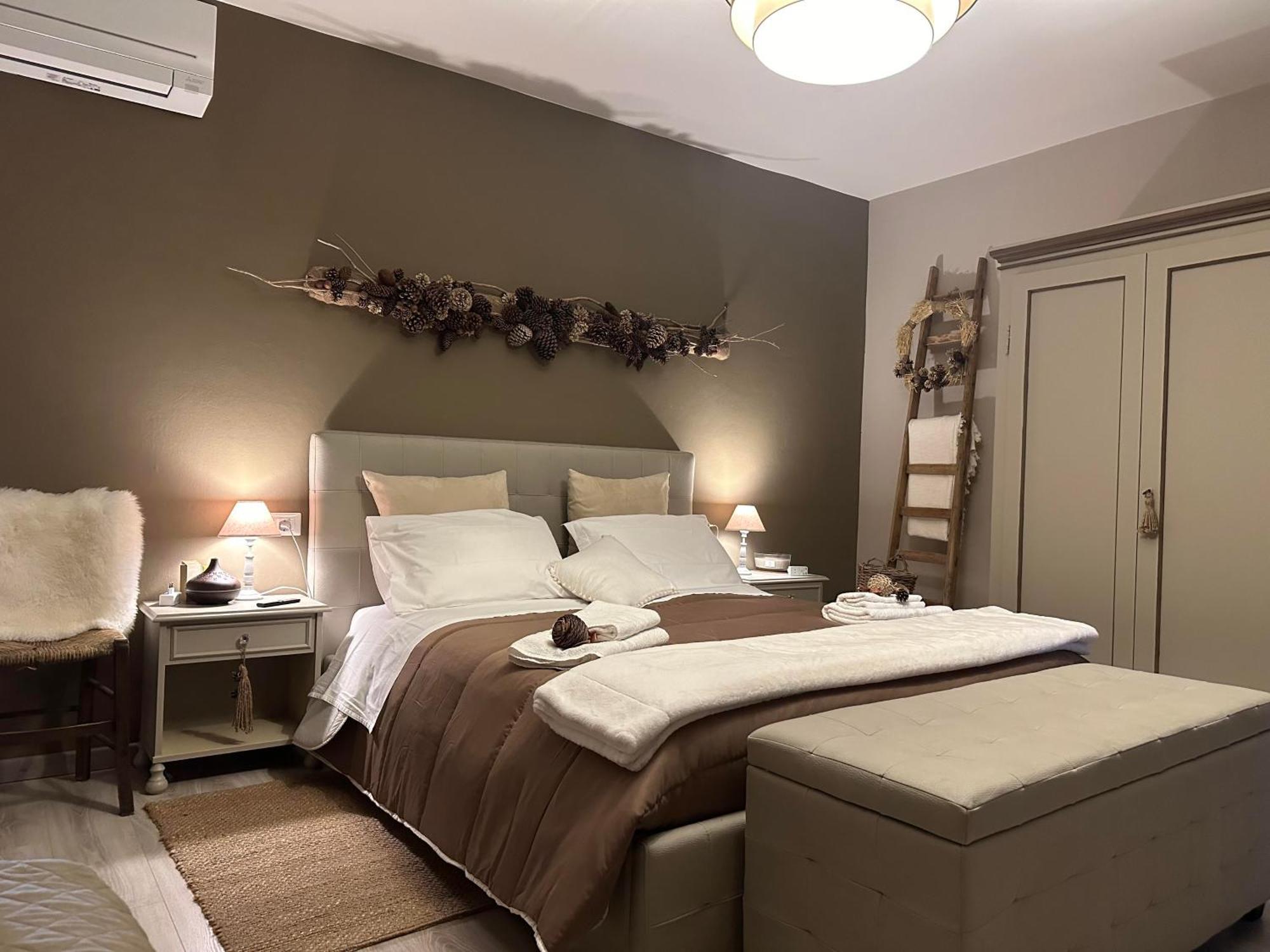 Apartmán Il Sogno Spello Exteriér fotografie