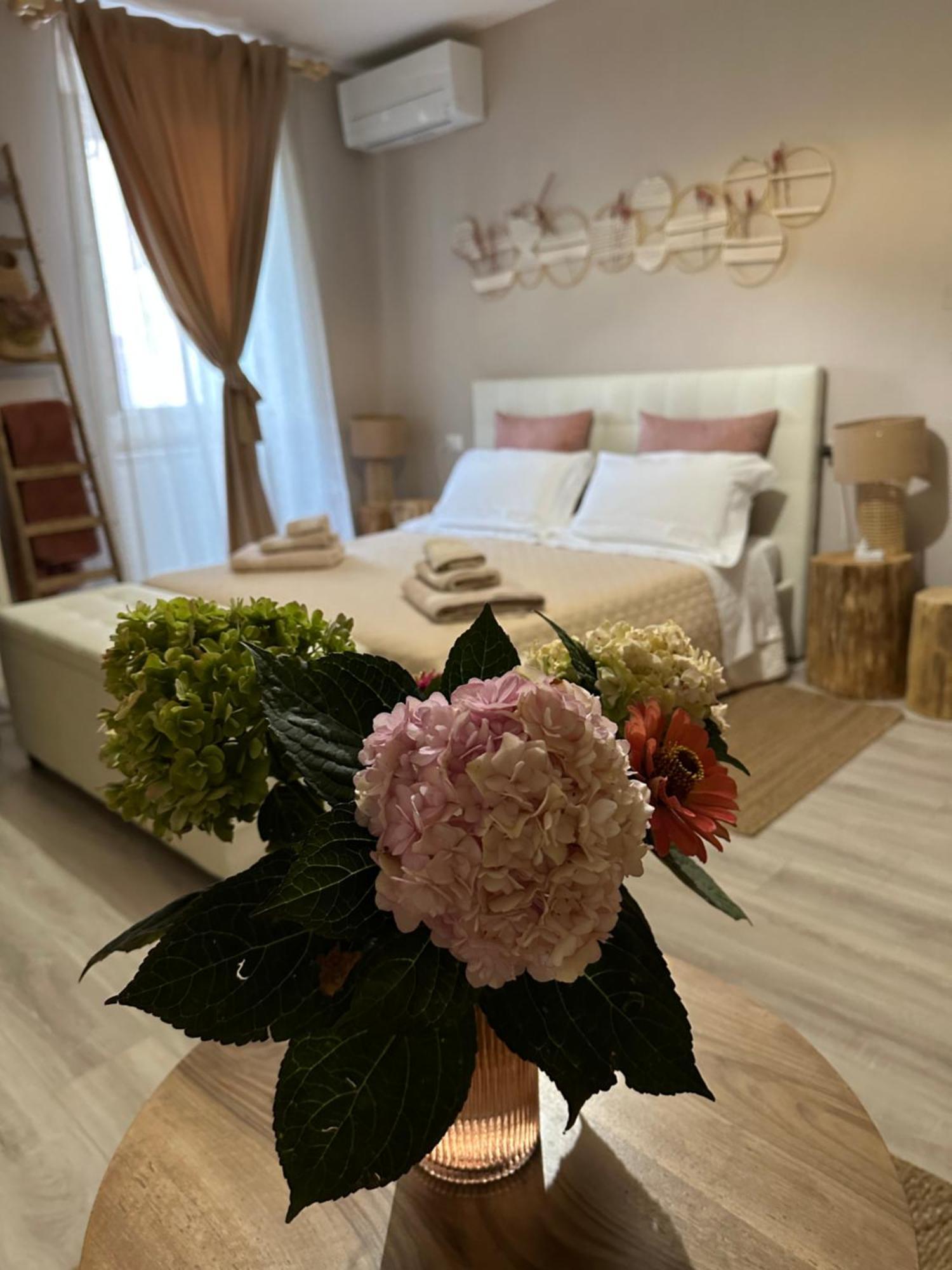Apartmán Il Sogno Spello Exteriér fotografie