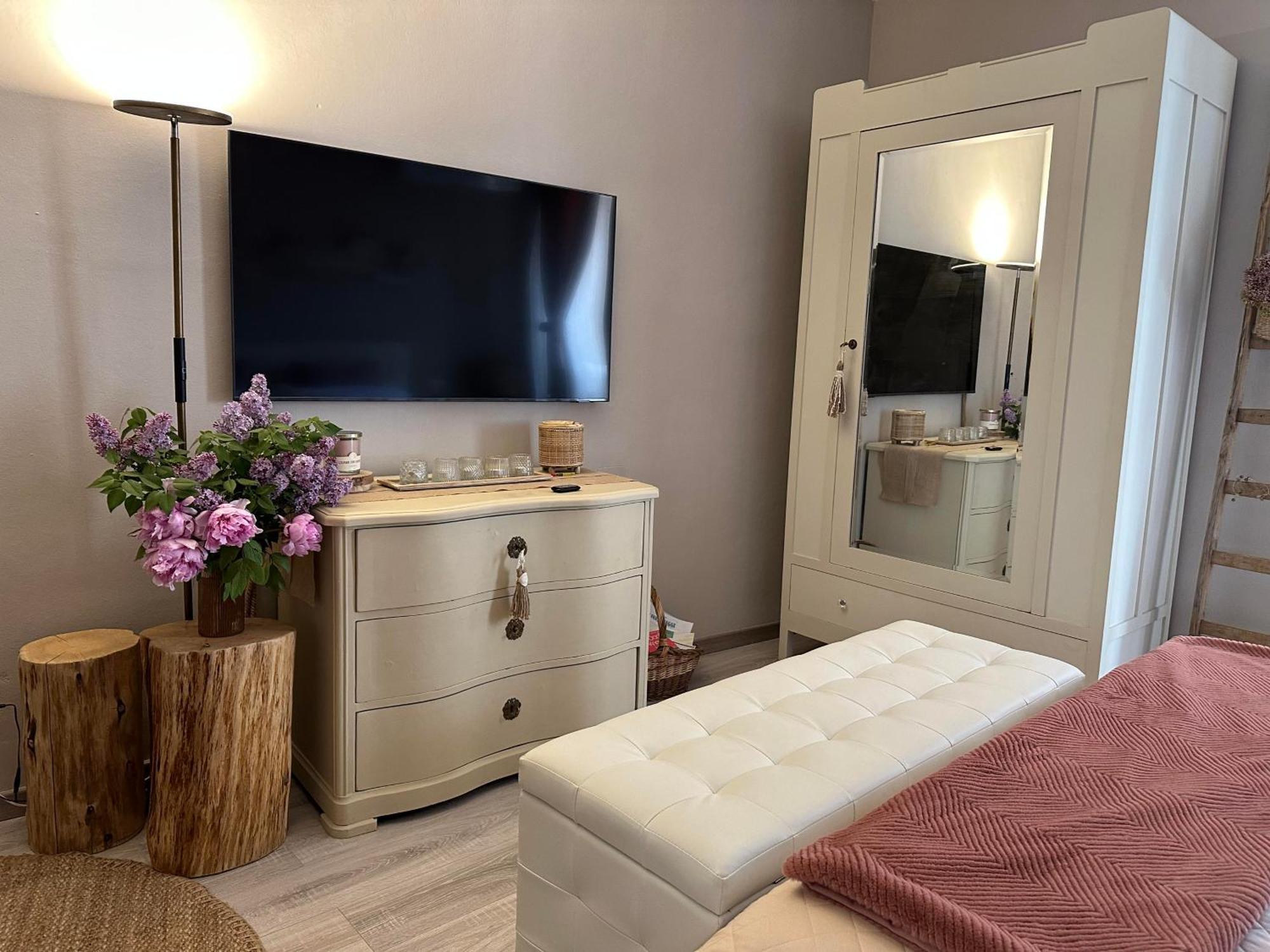 Apartmán Il Sogno Spello Exteriér fotografie