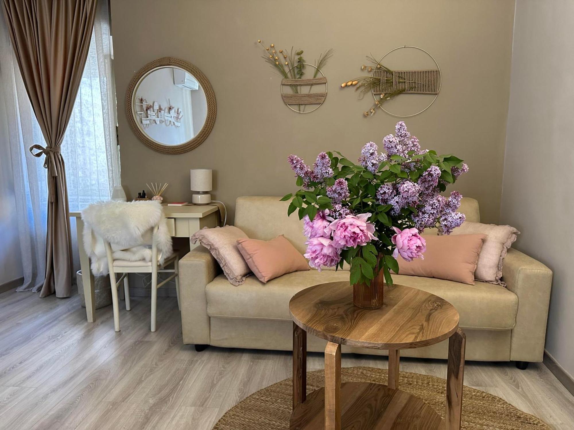 Apartmán Il Sogno Spello Exteriér fotografie
